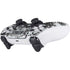 NHL Los Angeles Kings Camo PS5 Controller Skin